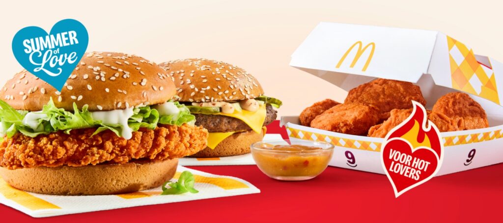 McSpicy