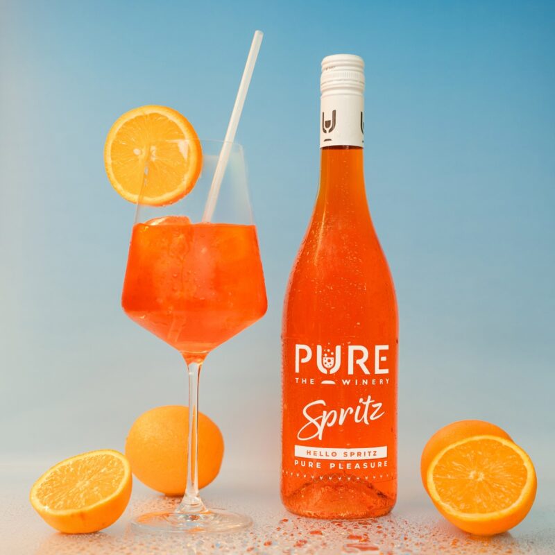 Pure Spritz
