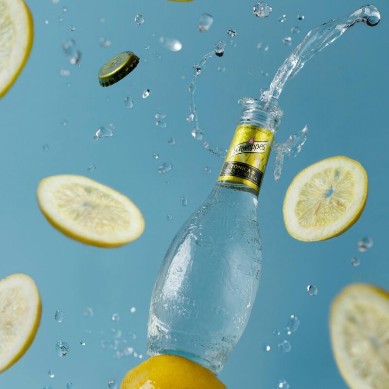 Tonic Water