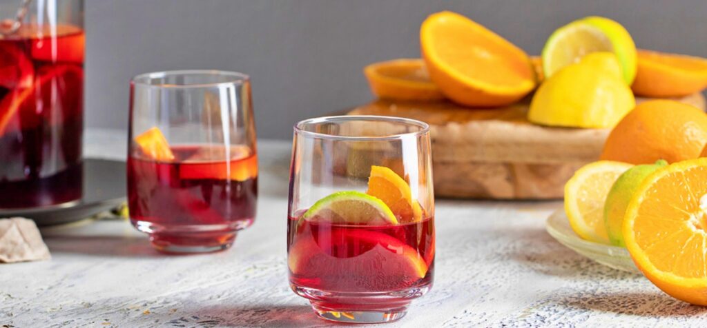 Tinto de Verano