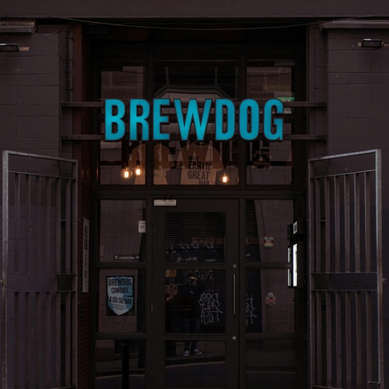 BrewDog