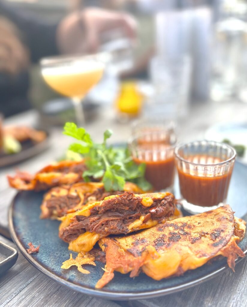 Daiquiri Day Botanero