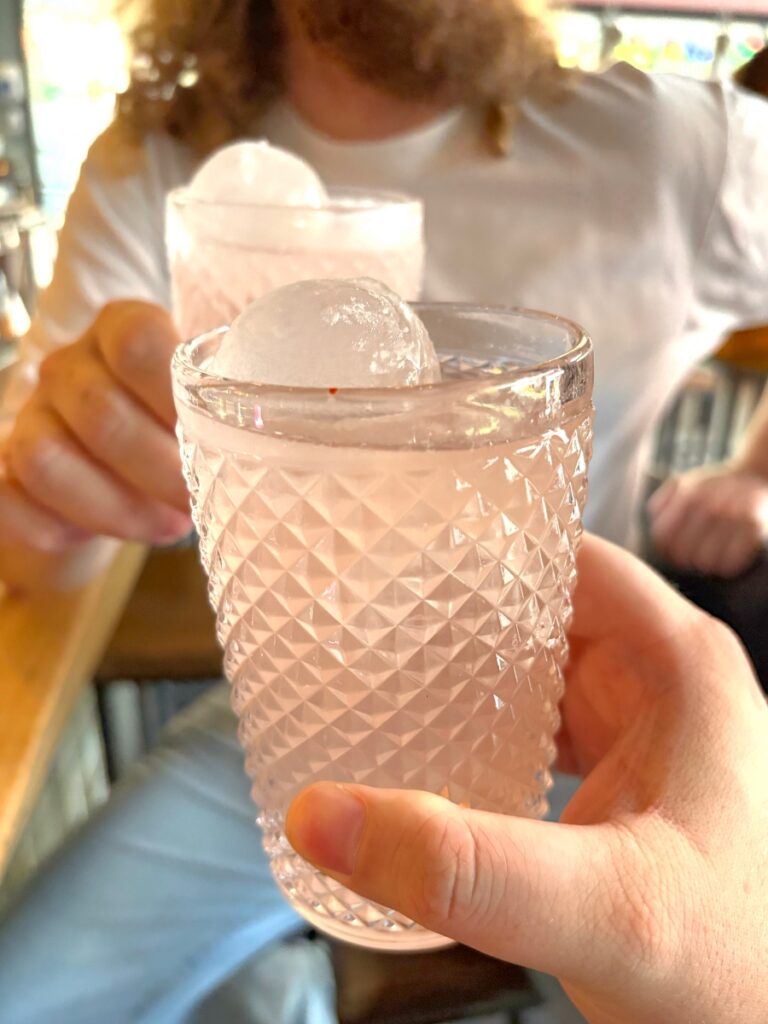 Daiquiri Day Botanero