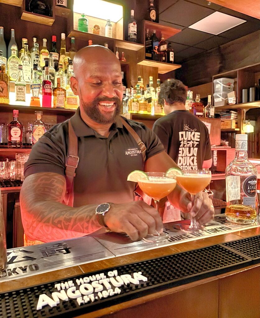 Daiquiri Day Duke