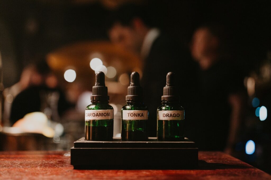 Giorgio Bargiani x Door74