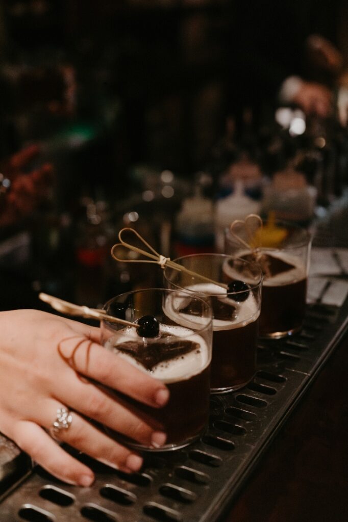 Giorgio Bargiani x Door74