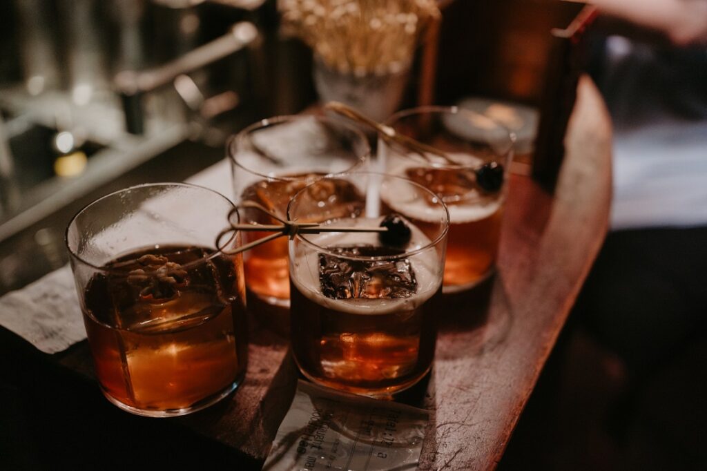 Giorgio Bargiani x Door74