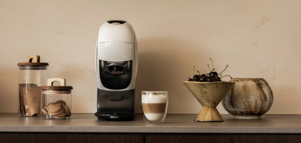 Nescafe Dolce Gusto NEO