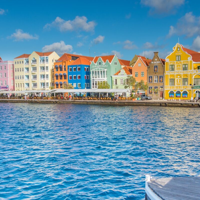 Handelskade Curaçao