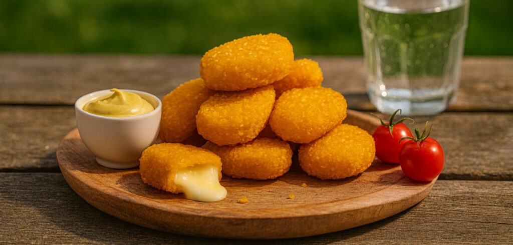 Vivera kaasnuggets