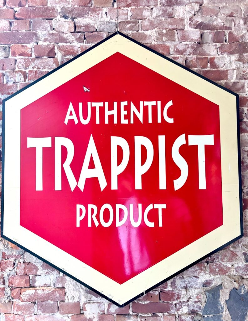 La Trappe rondleiding