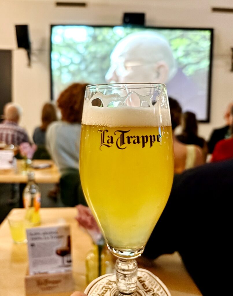 La Trappe rondleiding