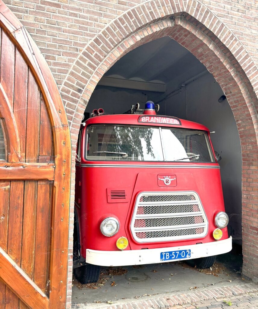 La Trappe rondleiding