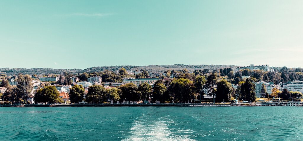 Evian les Bains