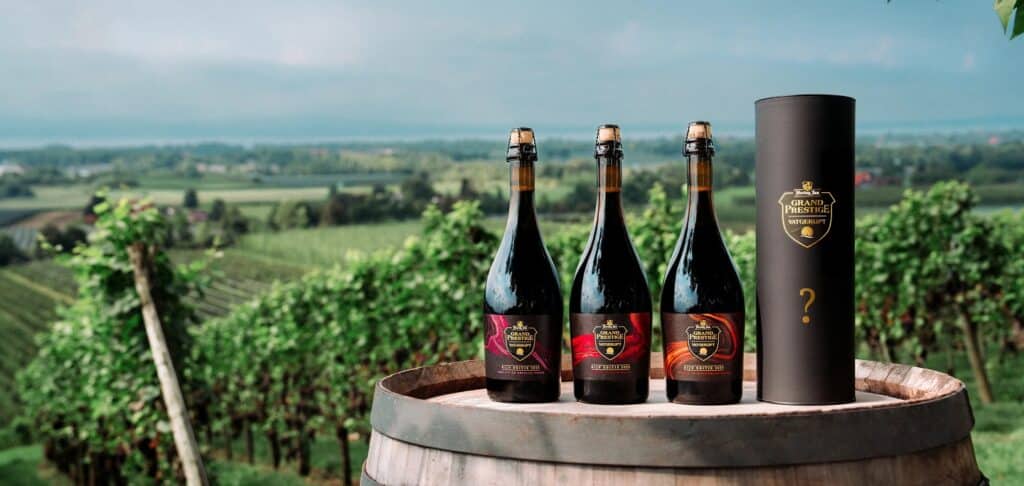 Hertog Jan Grand Prestige Vatgerijpt 2025