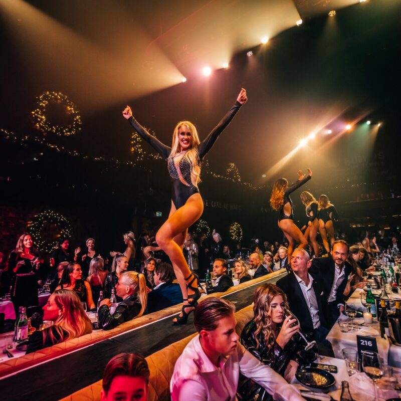 Harbour Club Rumours