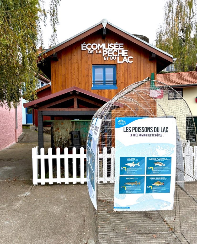 Haute-Savoie Mont-Blanc