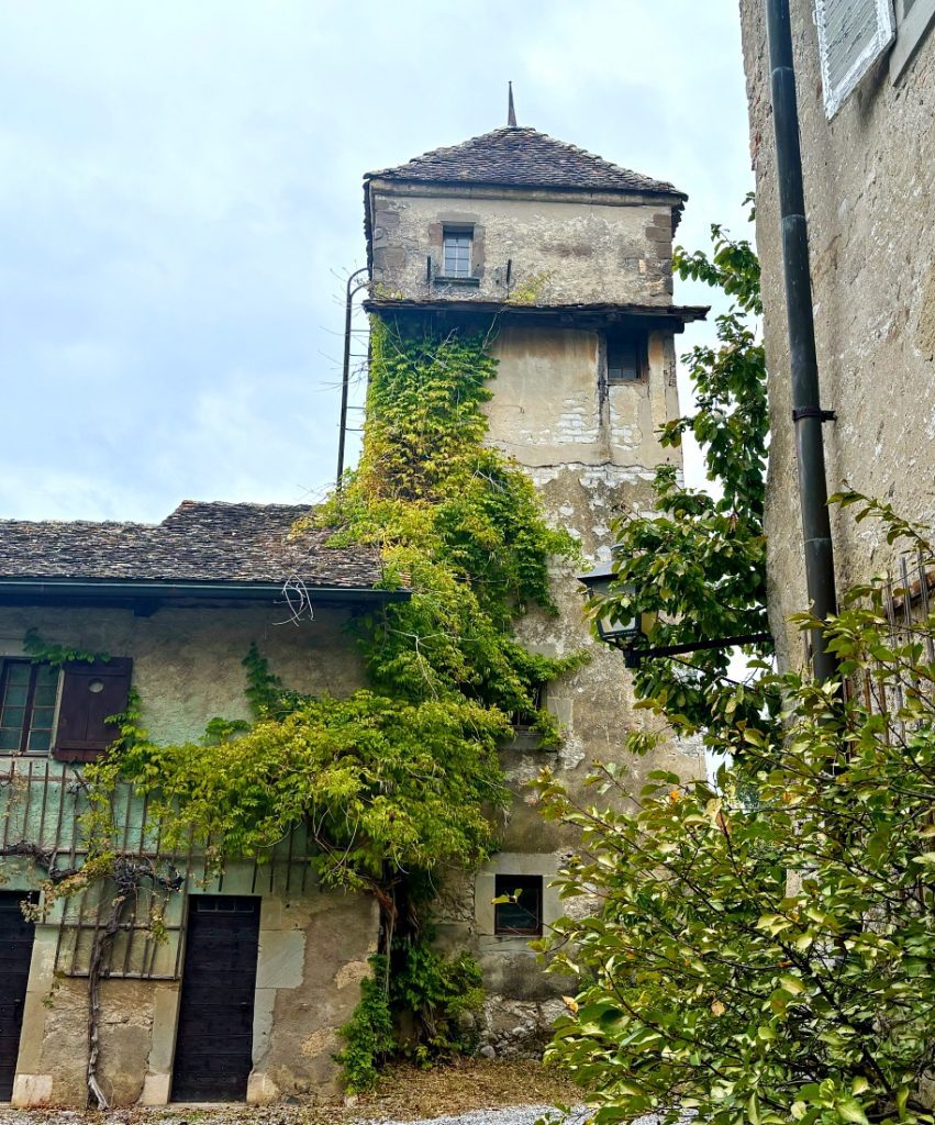 Haute-Savoie Mont-Blanc