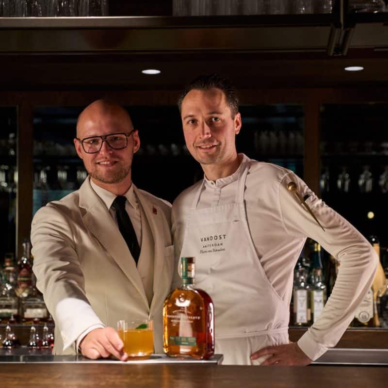 Old Fashioned Week 2025