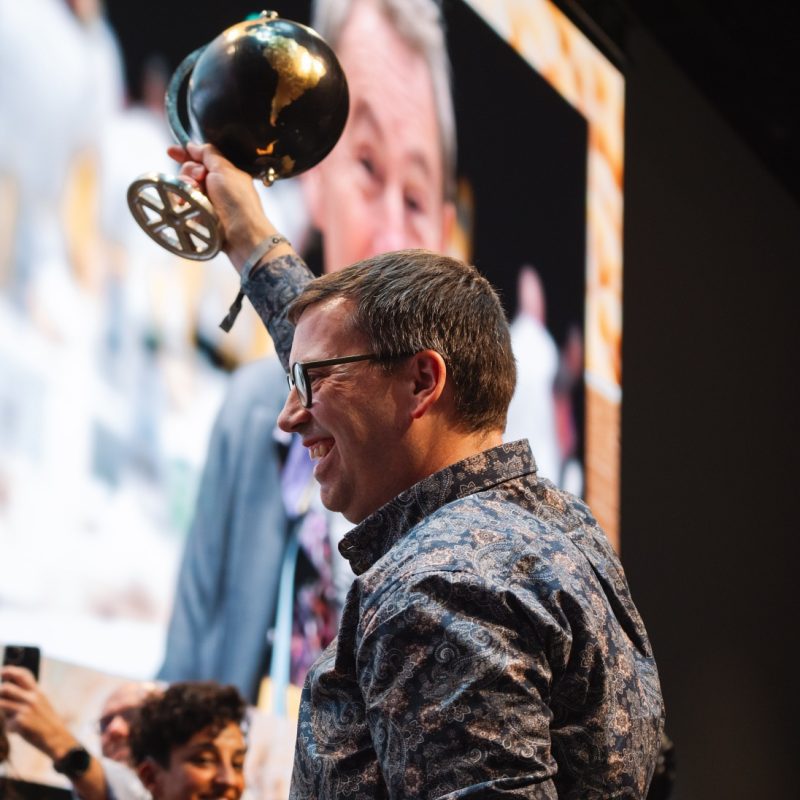 World Cheese Awards 2025