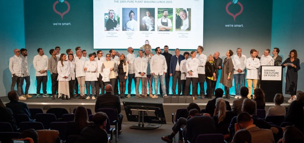 We're Smart 2025 uitreiking