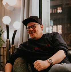 Wes van Geneijgen